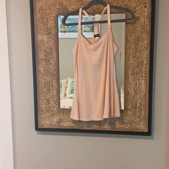 Cosabella Other - EUC Cosabella Nursing Sleep Top